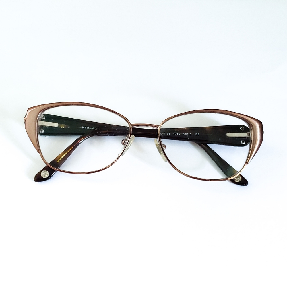 Versace Eye Glasses
